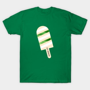 Go Birds Ice Pop T-Shirt